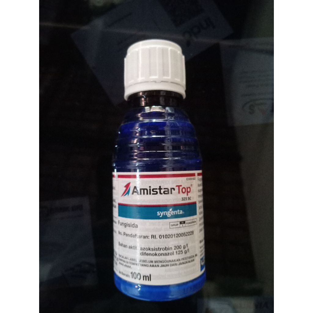 Fungisida Amistartop 100 ml