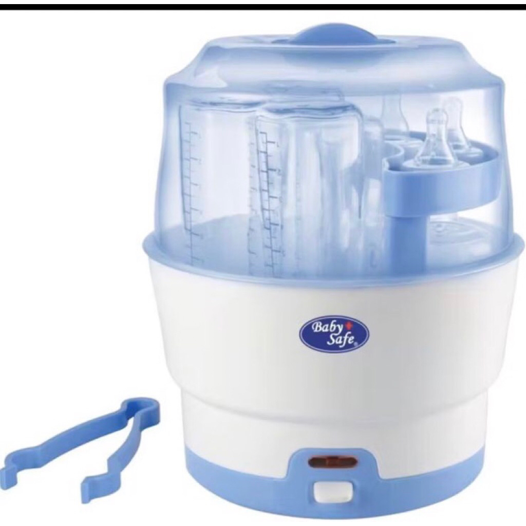 Baby Safe sterilizer