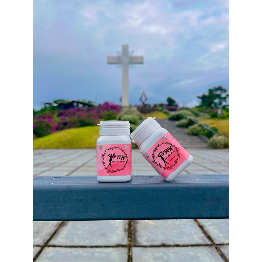 SWH Pelangsing BELI 2 lebih hemat