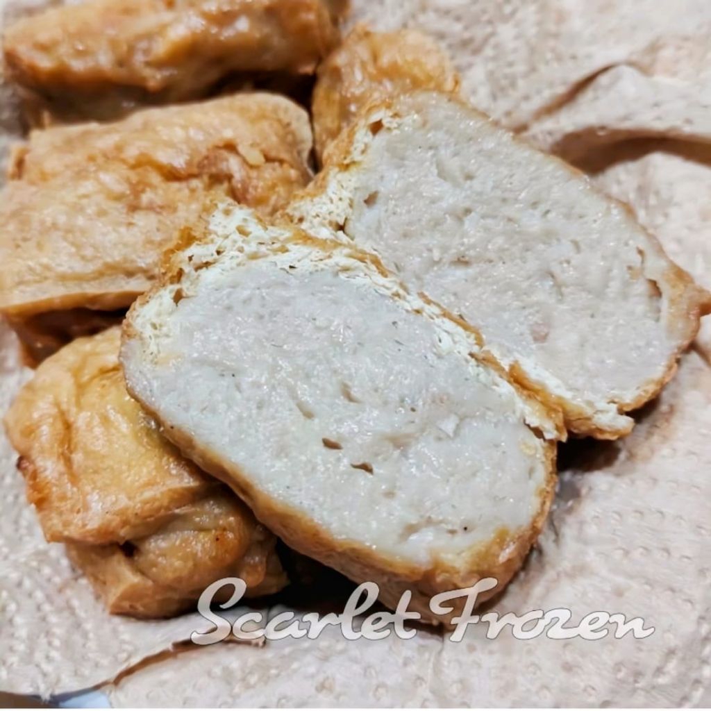 

Premium Tahu Baso | Bakso Sapi 10 pcs