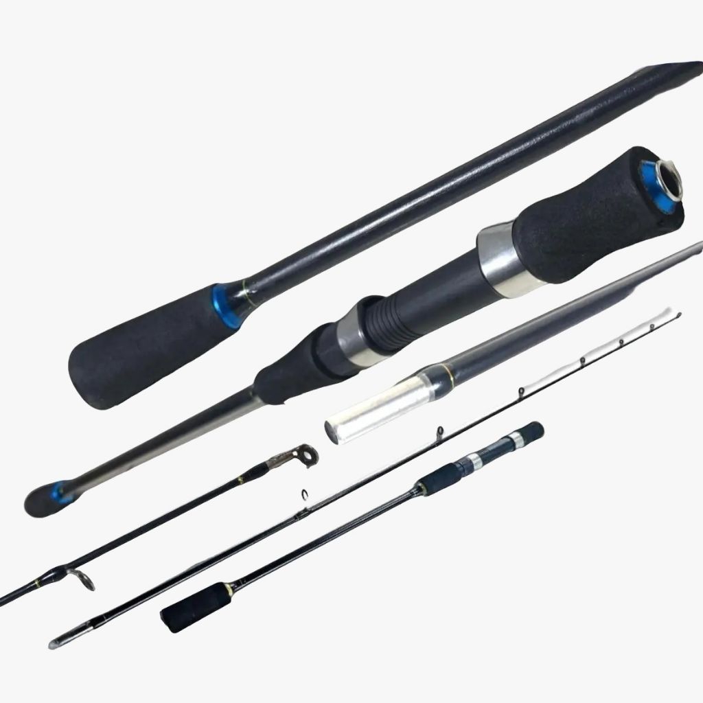 JORAN JIGGING KOSTUM FIGHTER