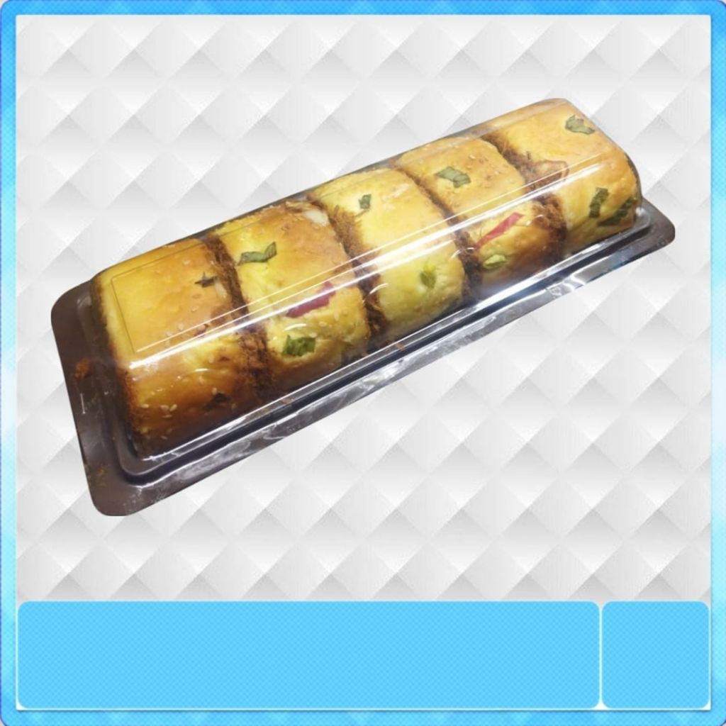 

Floss Roll isi 5