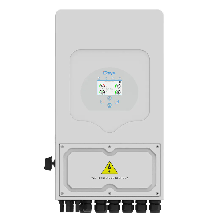 Deye Inverter 1-phase Hybrid Inverter 16kW Low Voltage