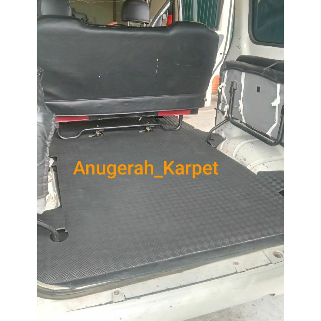 Karpet Minibus Granmax D