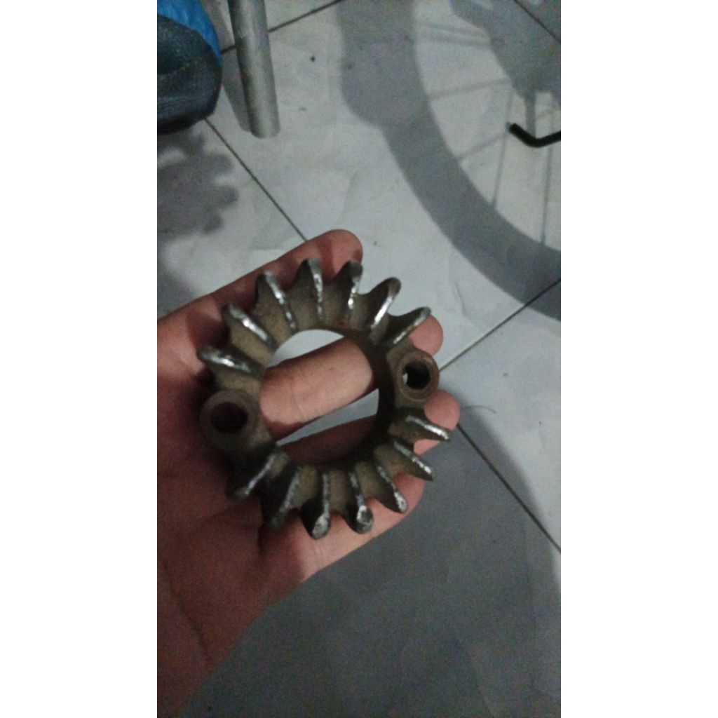 blimbing knalpot honda cb knalpot cb100 original