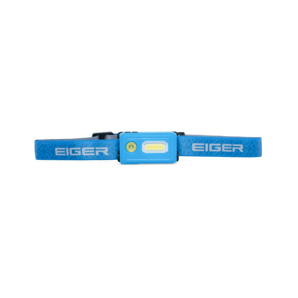 EIGER TRABES 140 LUMENS HEADLAMP