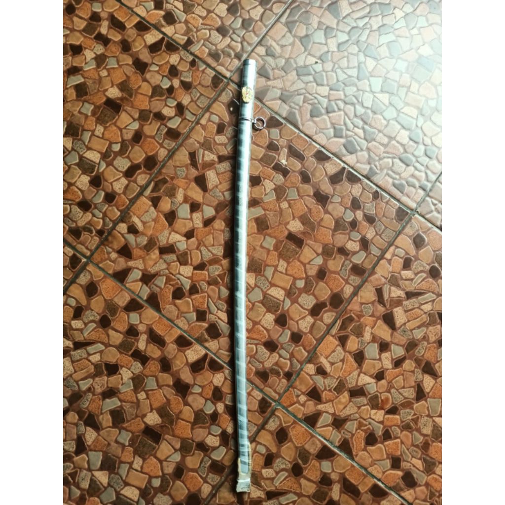 sarung/serangka bilah pedang pora Pamen Tni AD