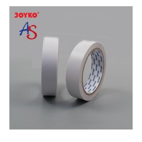 

Double Tape (JOYKO) Warna Putih