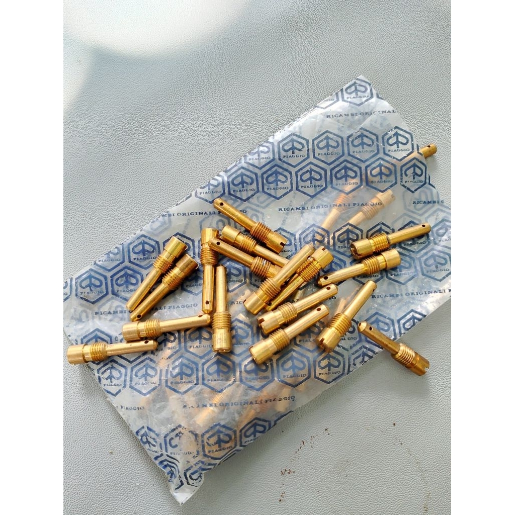 SPUYER CHOKE KARBURATOR VESPA SUPER SPRINT PX EXCEL