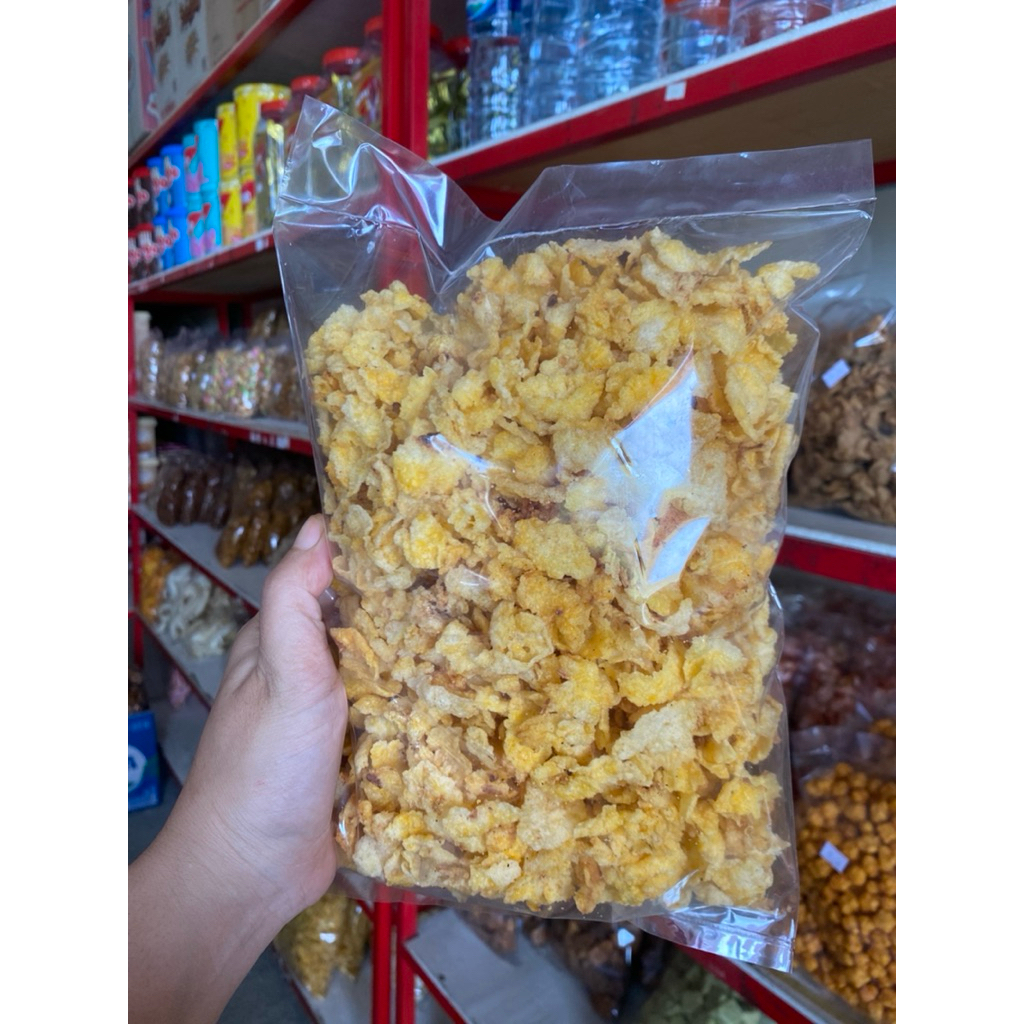 

jagung geprek 1kg