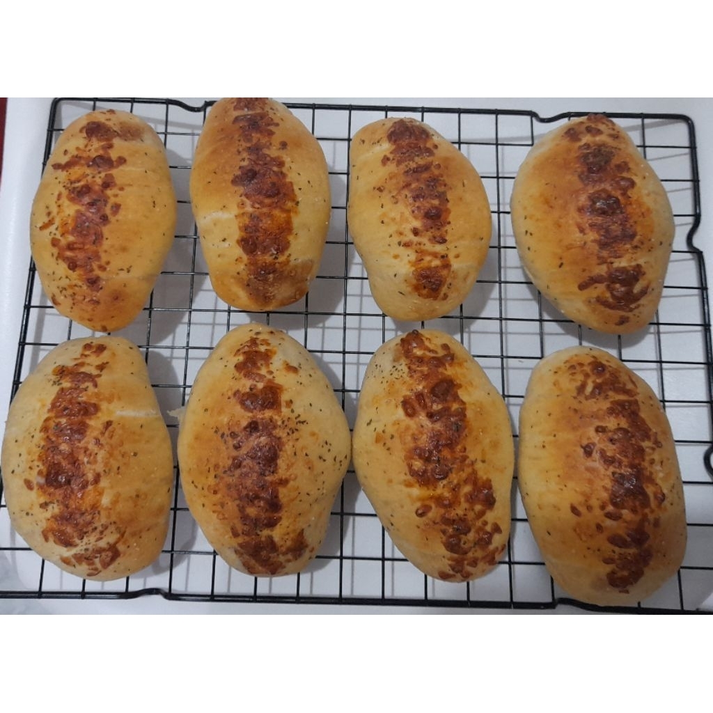 

Smoked Beef and Cheese | 100% Sourdough Bread