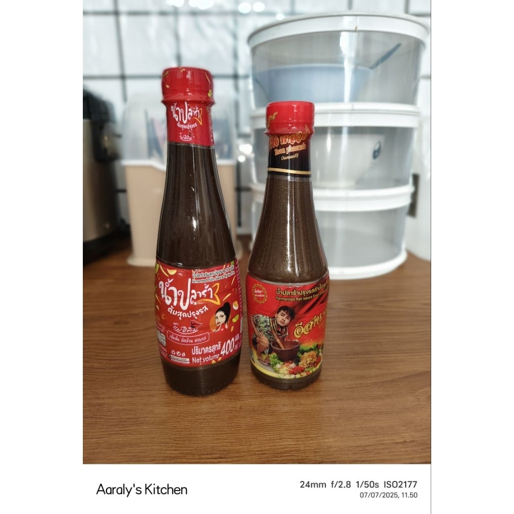 

saus fermentasi ori pengiriman REGULER