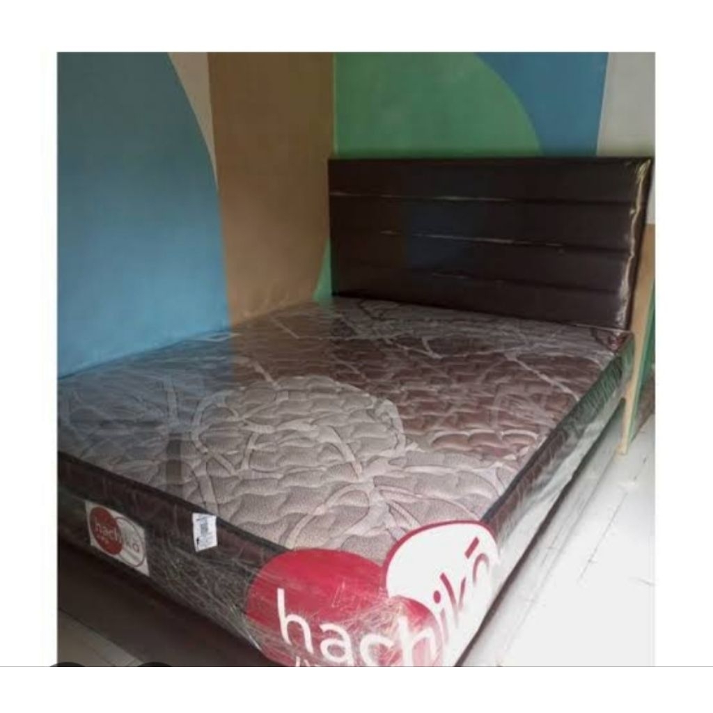 MATRAS HACHIKO by KANGARO