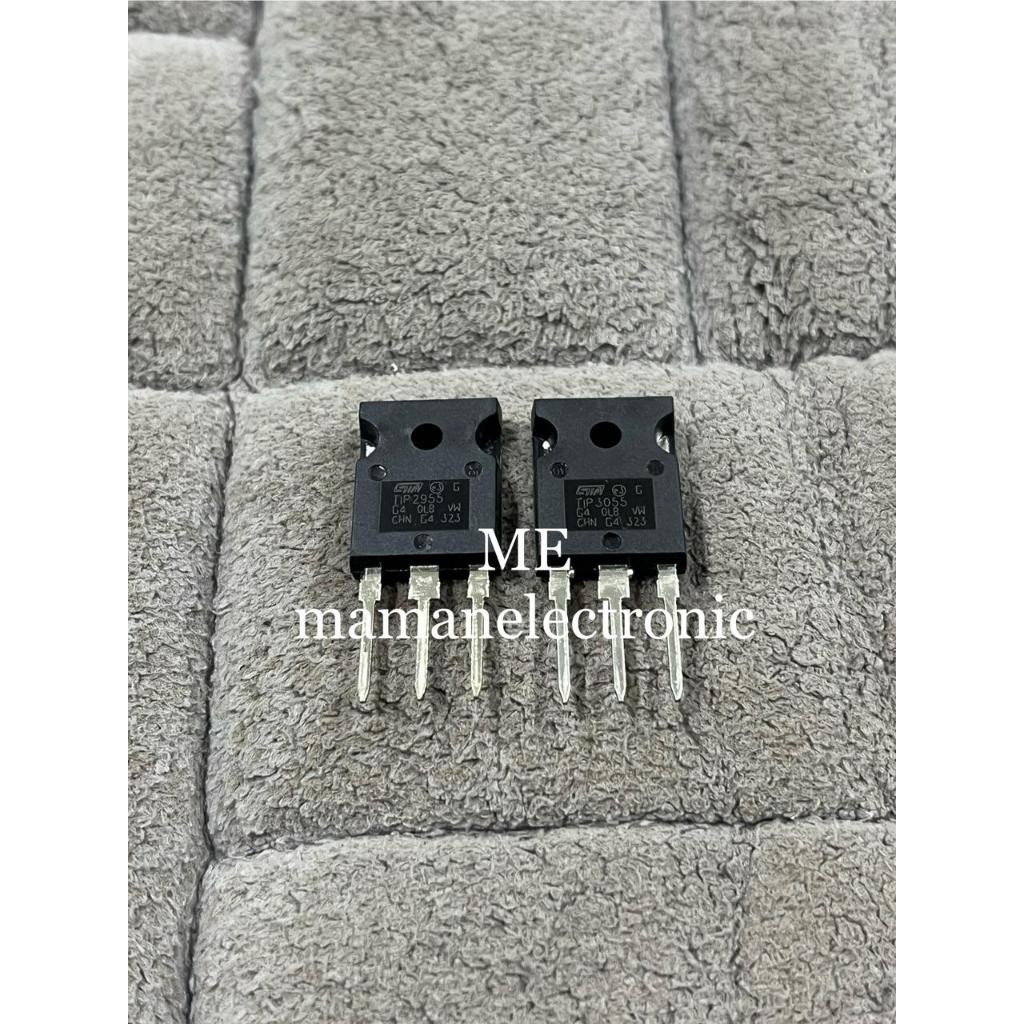 

TIP 2955 TIP 3055 KW2 (1 SET)