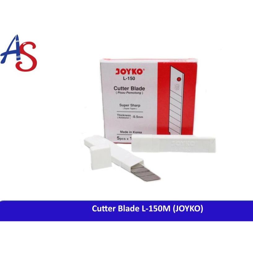 

Cutter Blade L-150M (JOYKO)