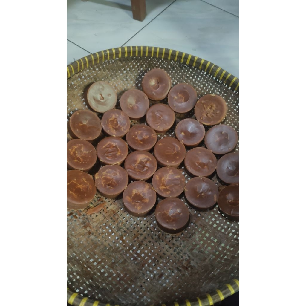 

gula aren asli banjar 100 %