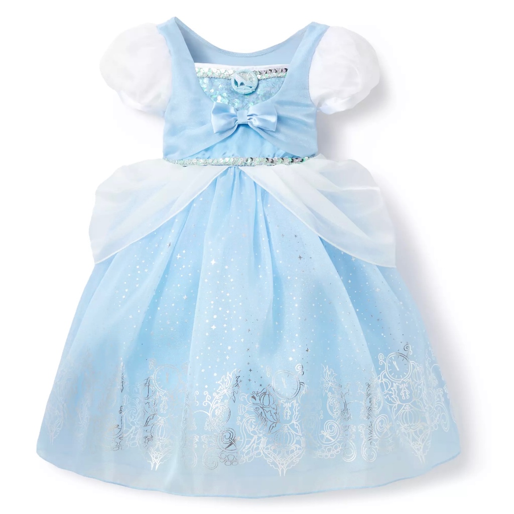 Preloved New | kostum Cinderella | Disney Kostum | Princess Kostum