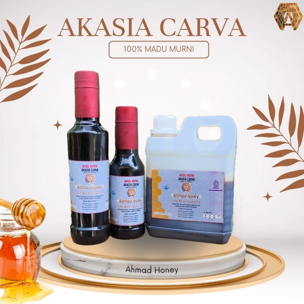 

madu akasia 1kg madu akasia Riau Jambi carpa madu akasia asli madu akasia murni madu murni asli 100%madu asli jepara Madu kiloan madu asli 100% tanpa campuran madu multiflora 1kg madu hutan asli Ahmadhoney madu hutan asli madu multiflora madu hutan asli