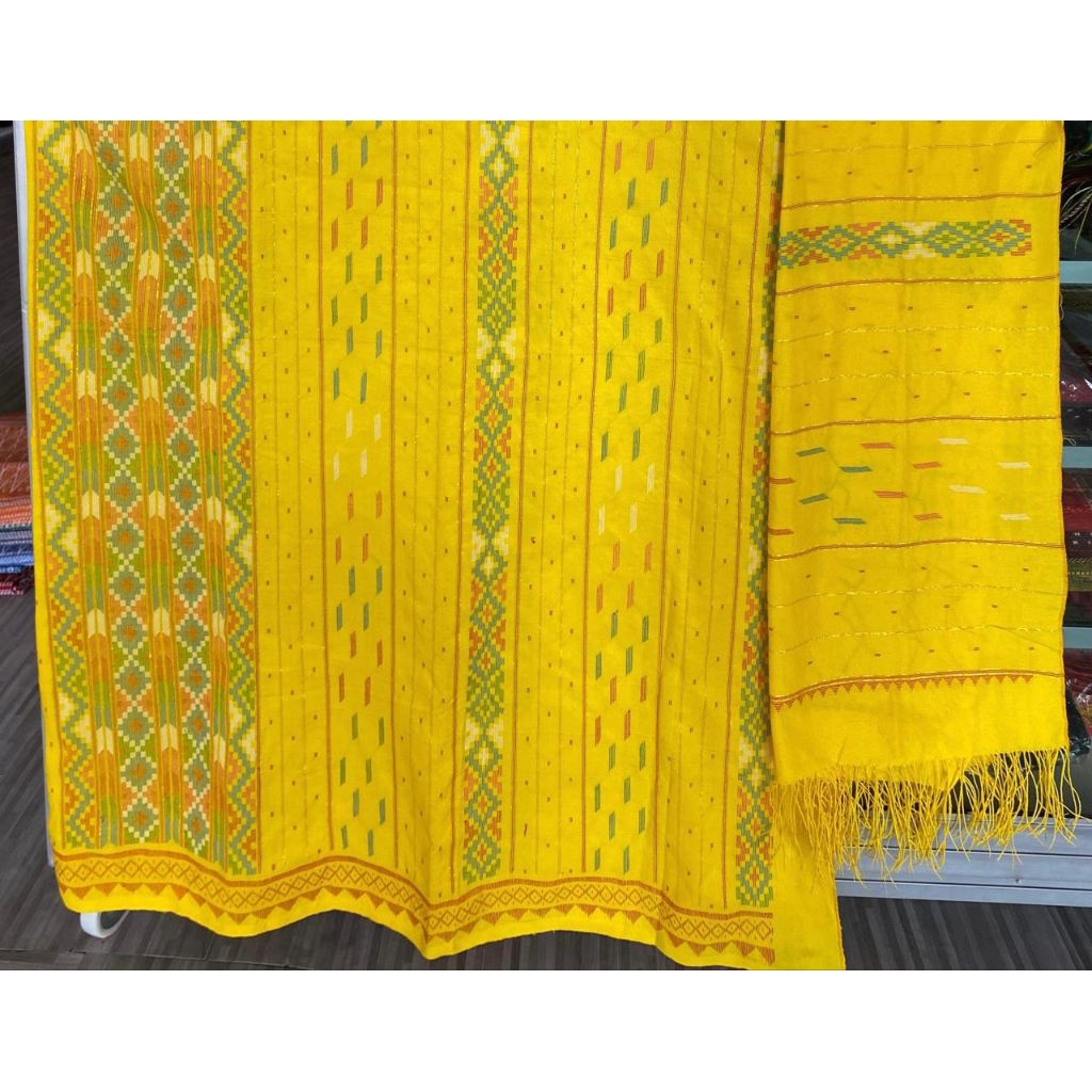 SONGKET TENUN SIPIROK