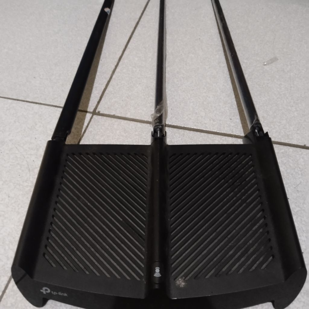 ROUTER TP-LINK TL-WR941HP