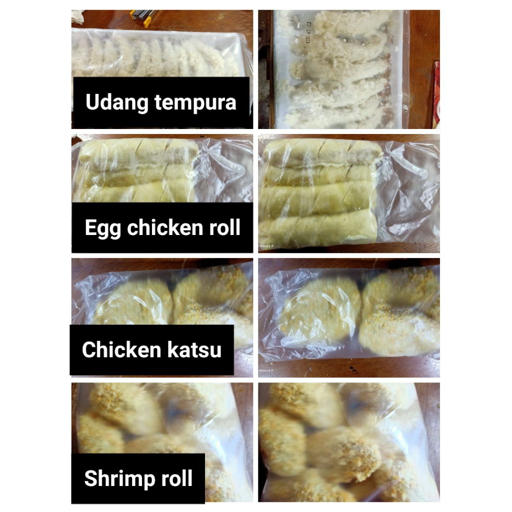 

EggChickenRoll