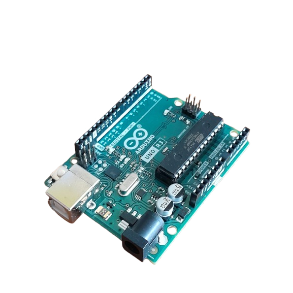 ARDUINO UNO R3 MADE IN ITALY ORIGINAL