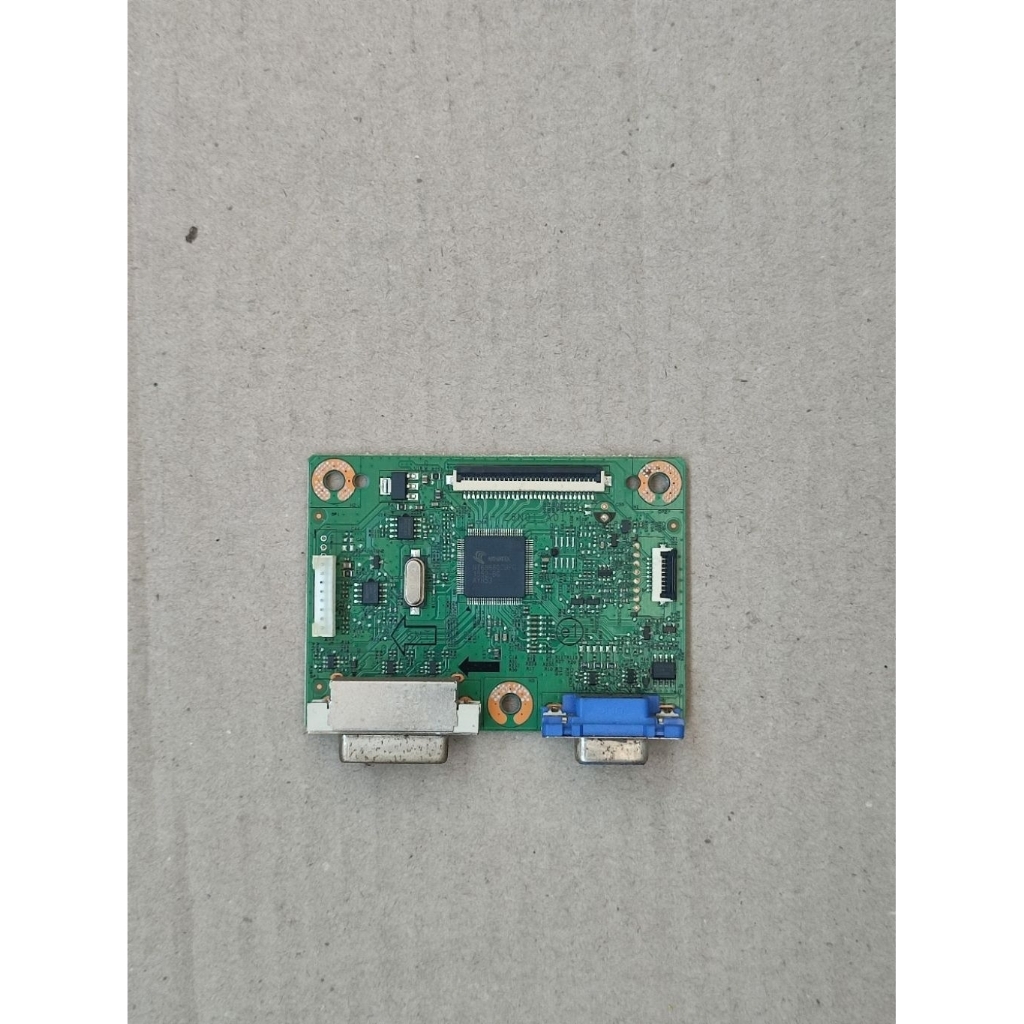 mainboard Monitor BENQ  DL2020   DL2020-B
