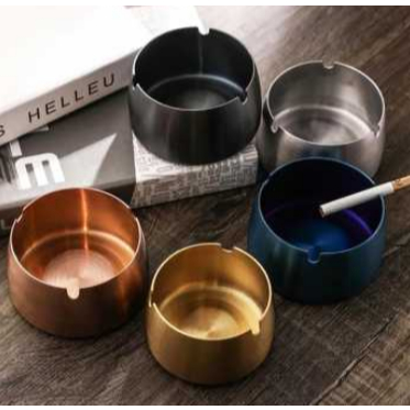 Asbak Rokok asbak rokok stainless steel asbak rokok besi asbak rokok tinggi stainless steel