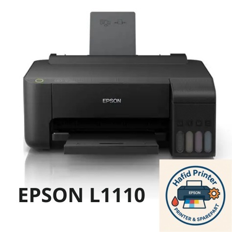 Printer Epson L1110 second BERGARANSI
