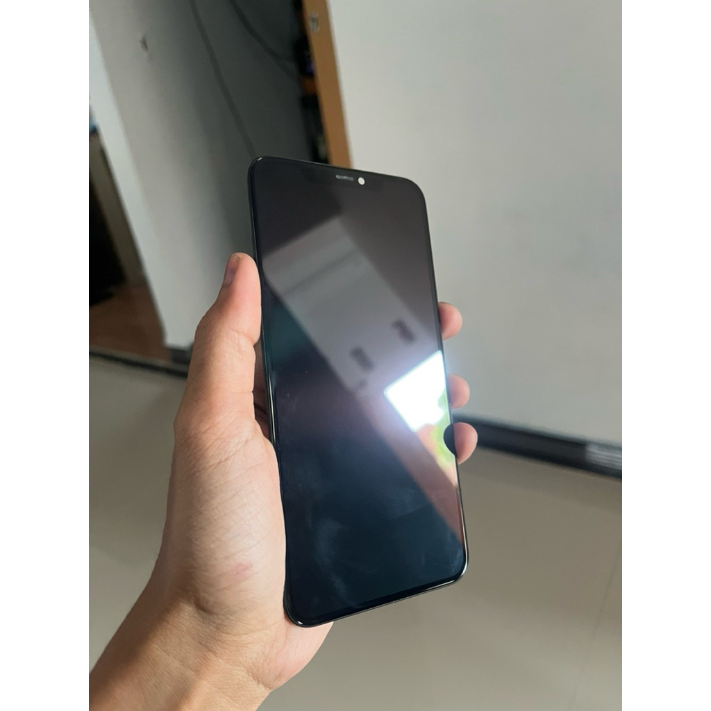 Lcd ori copotan iphone 11 promax