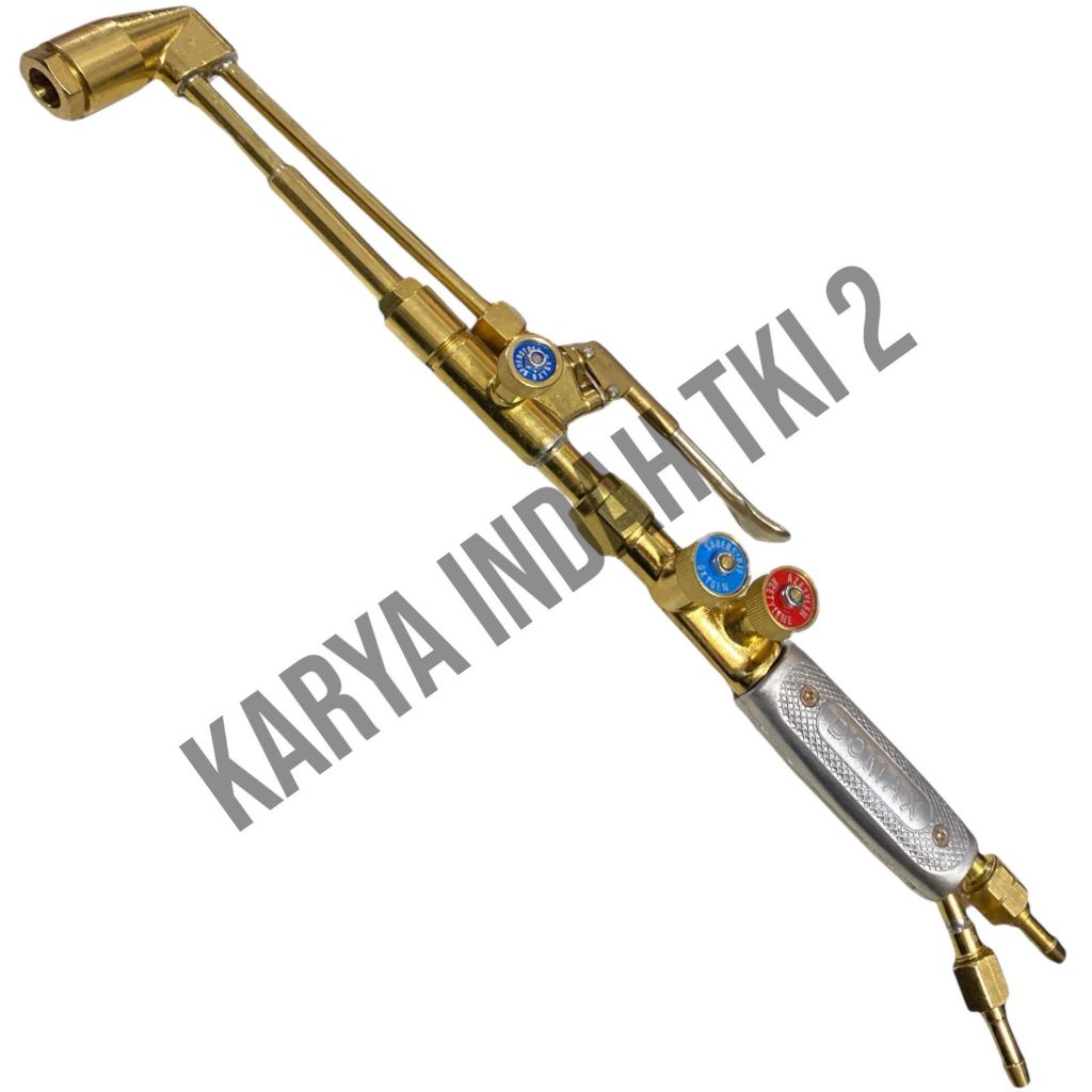 Blander Las dan Cutting Torch Domax Potong Cutting Torch Welding & Cutting Domax