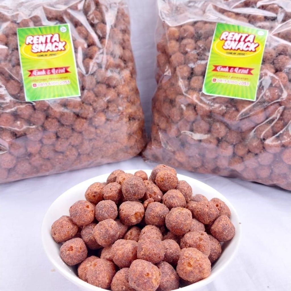 

chiky ball