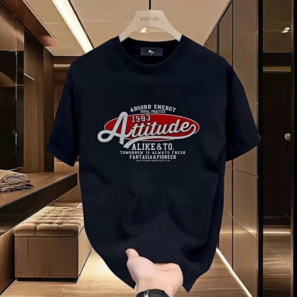 Tshirt Pria | Kaos Putih Pria Distro Tebal | Kaos Oversize Pria Murah | Kaos Couple baju kaos cowok