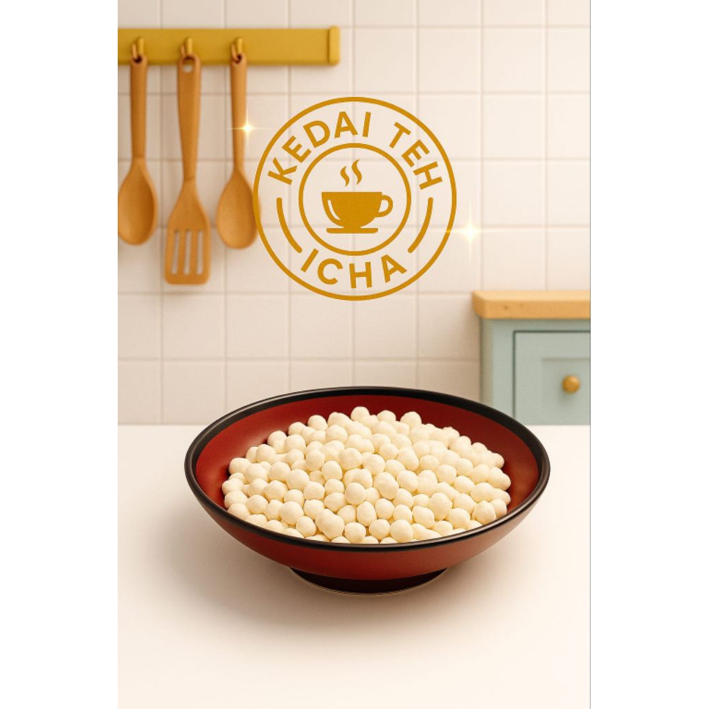 

Sukro Cikur Asli Garut – Gurih Renyah, Khas Cikur Alami!