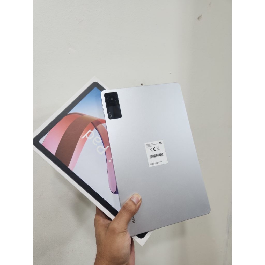 Second Xiaomi Redmi Pad 6/128