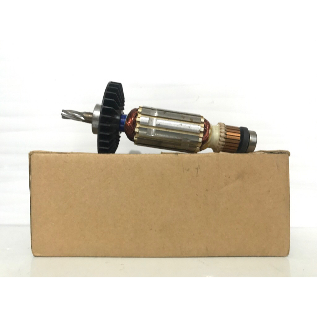 MAKITA ARMATURE BOR SDS HR2020/HR2440 MAKITA MK515668-4 MAKITA