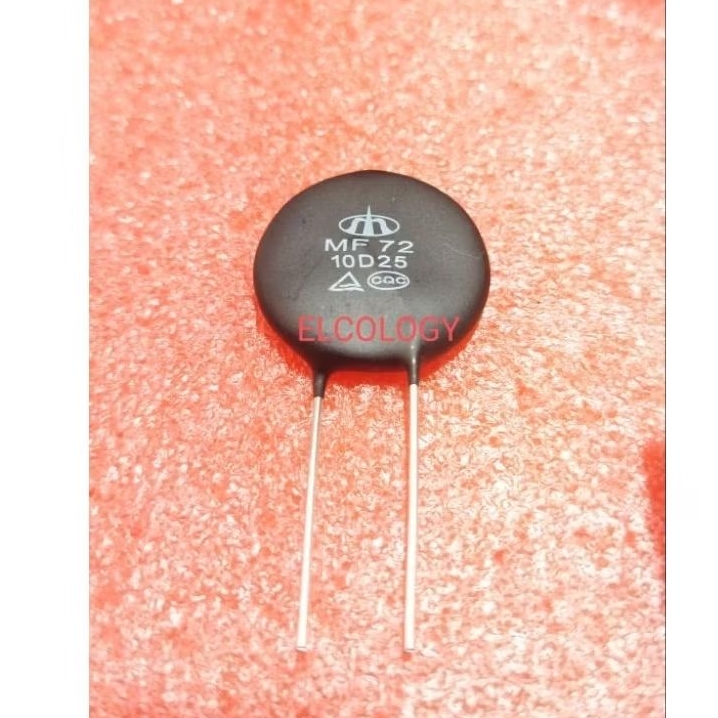 10D25MF72