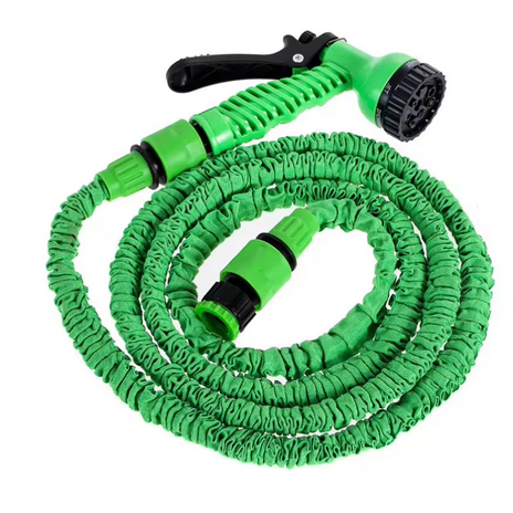 Selang Magic Hose Semprotan Otomatis Selang Semprotan Air Fleksibel/ Semprotan Air Anti Tekuk