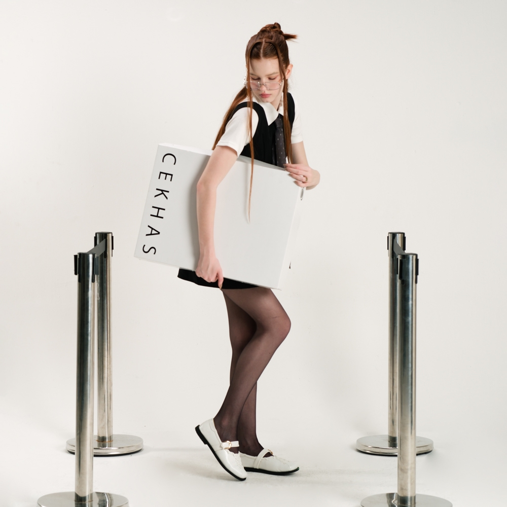 

CEKHAS - Packaging Hard Big Box (for Bag)