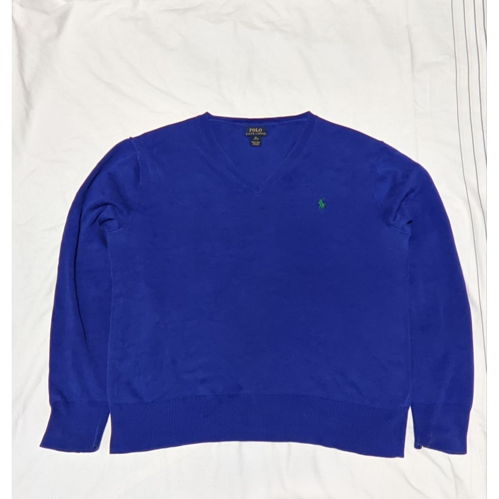 knitwear ralph lauren