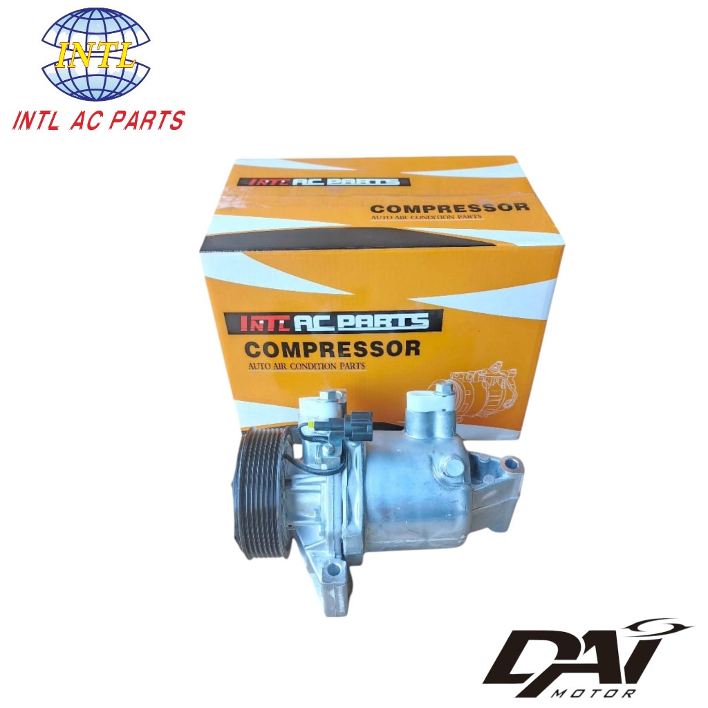 Kompresor AC Nissan Grand Livina L11