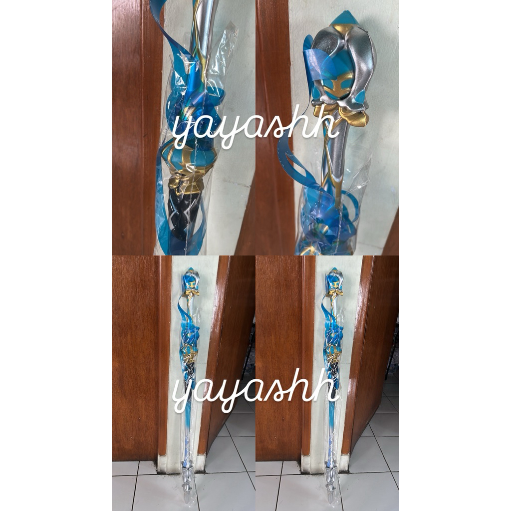 Weapon SplendorTranquil Taobao Furina