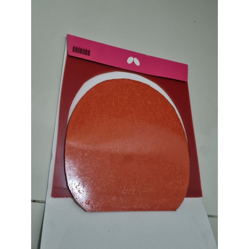 Tenergy19originalsecondmerah