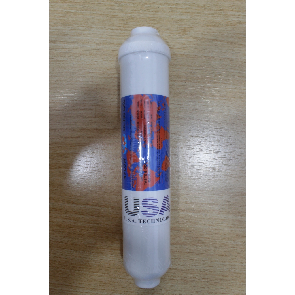 CL T33 GAC POST CARBON MEREK UK