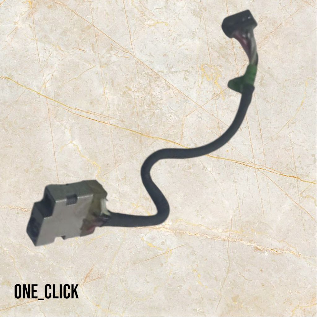 Jack DC power laptop hp 14-R series
