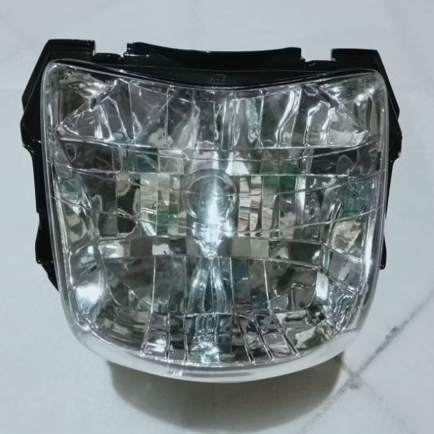 lampu depan honda sonic125old HMA thailand (reject)