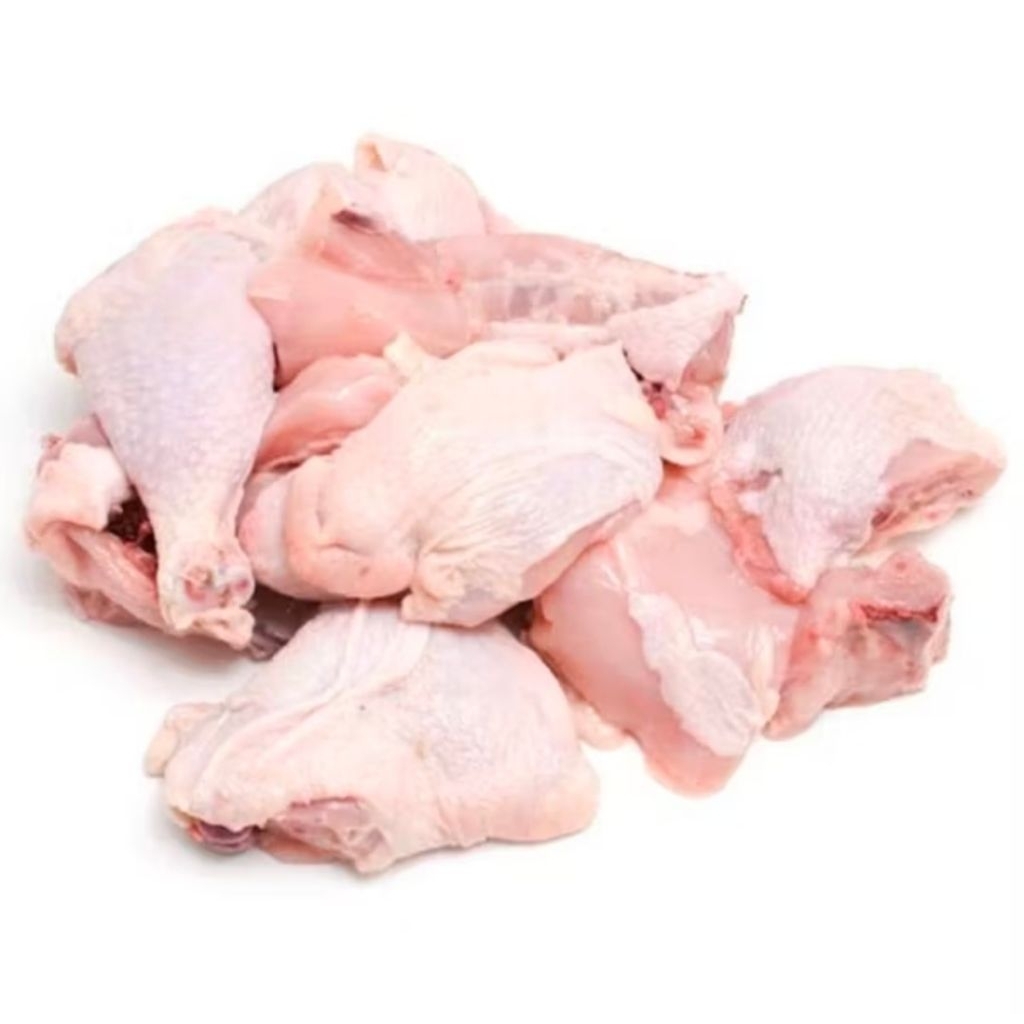 

Ayam potong segar 1kg