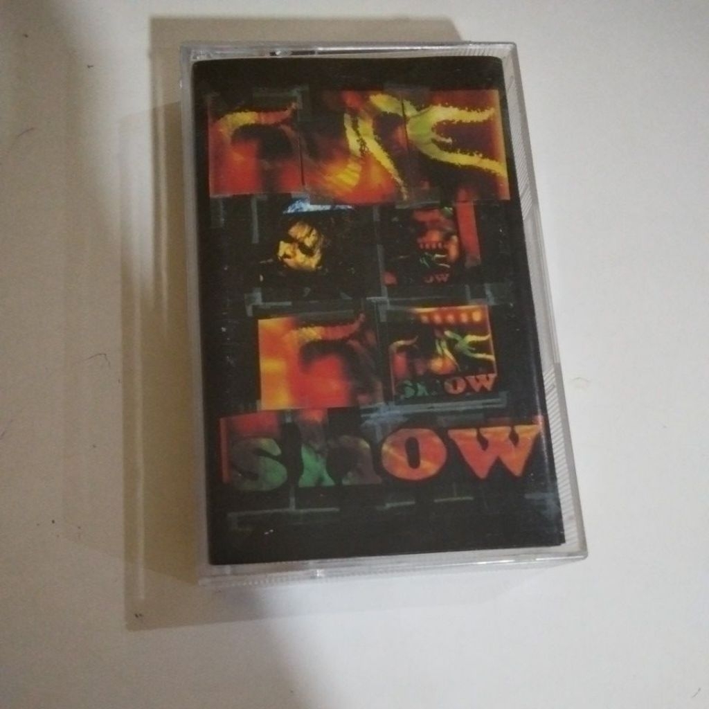 KASET PITA THE CURE SHOW