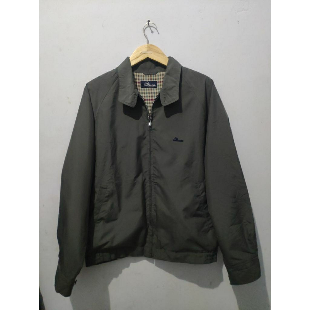 harrington PoLo