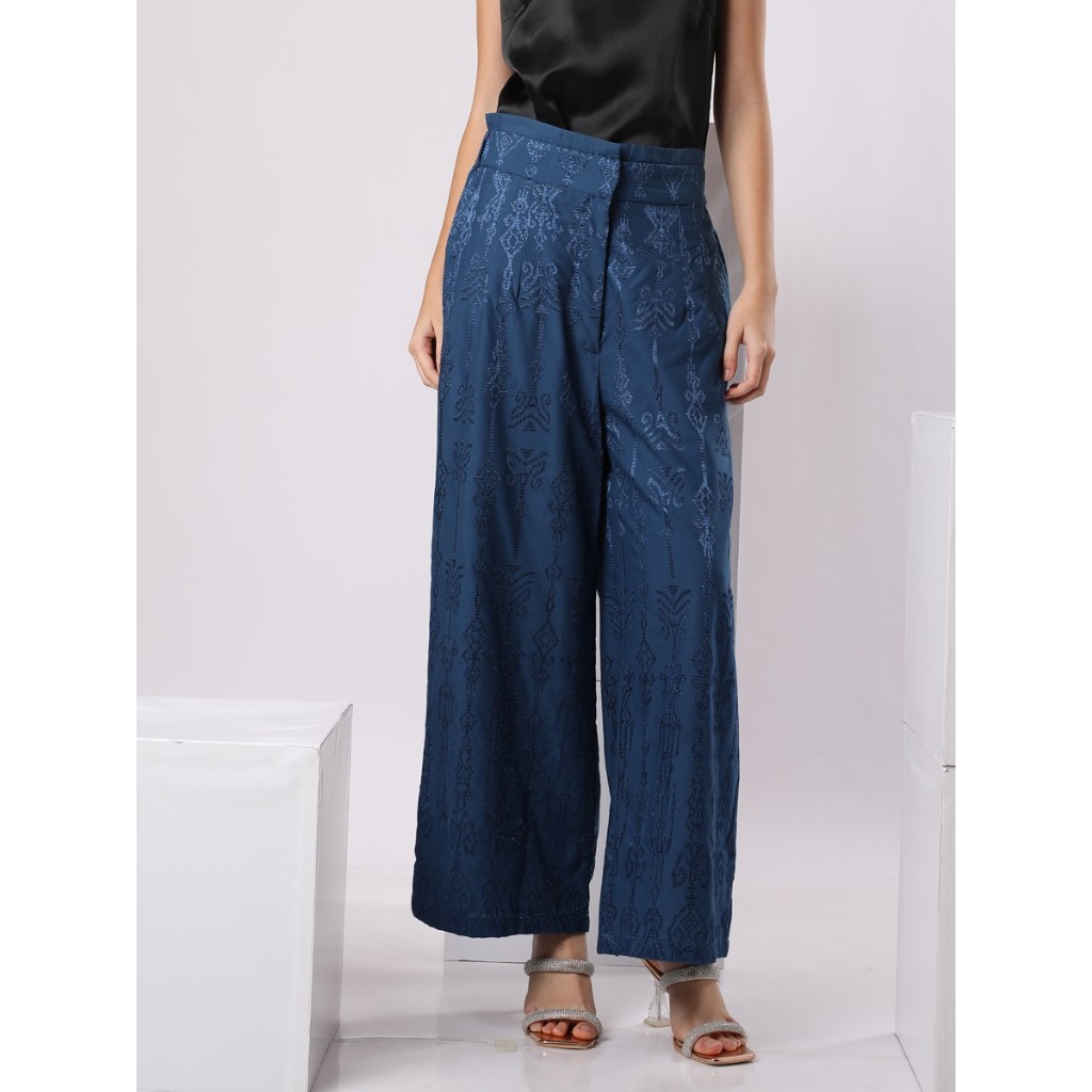 Personal Style Topaz Palazzo